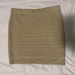 Charlotte Russe mini skirt